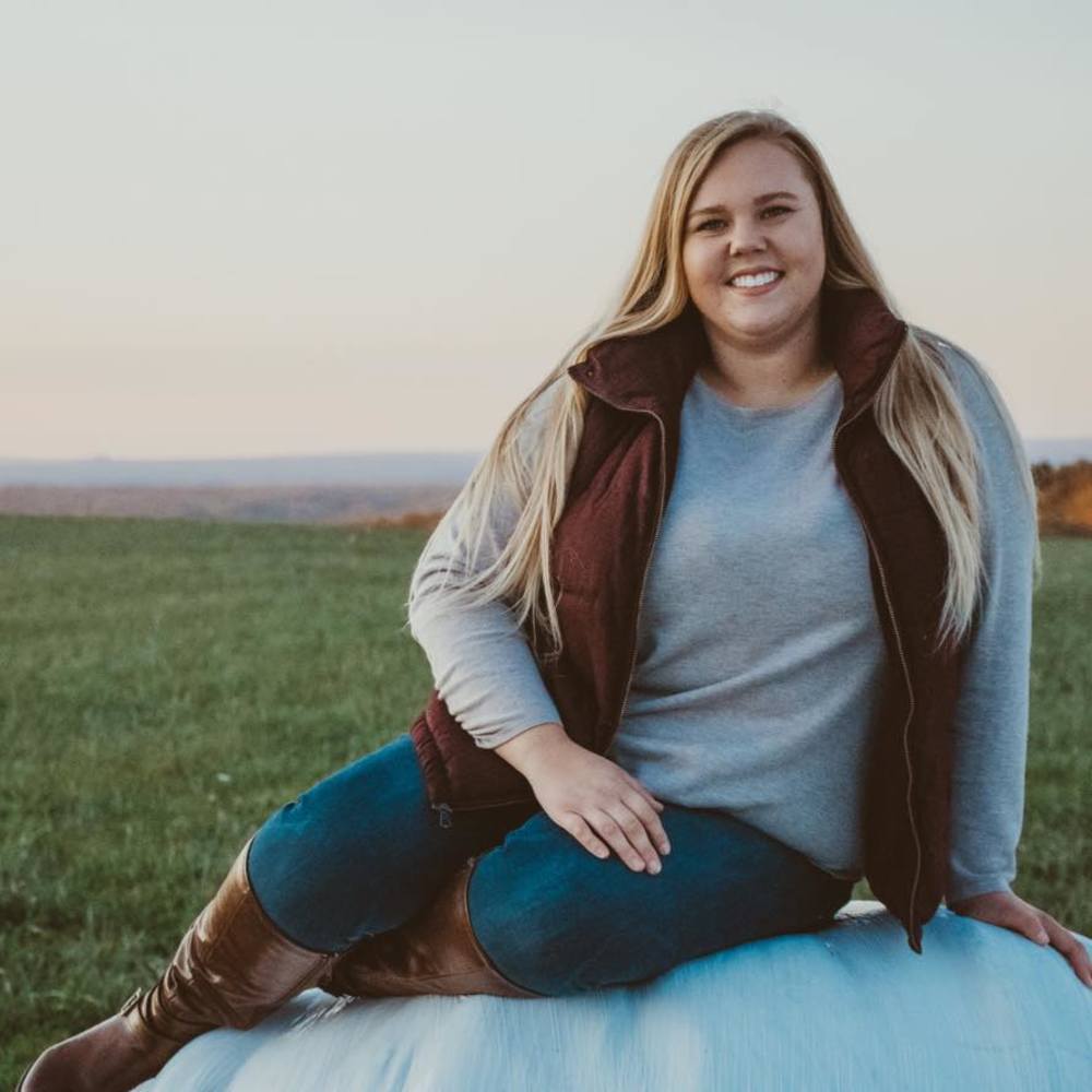 Meet your Posher, Shayla